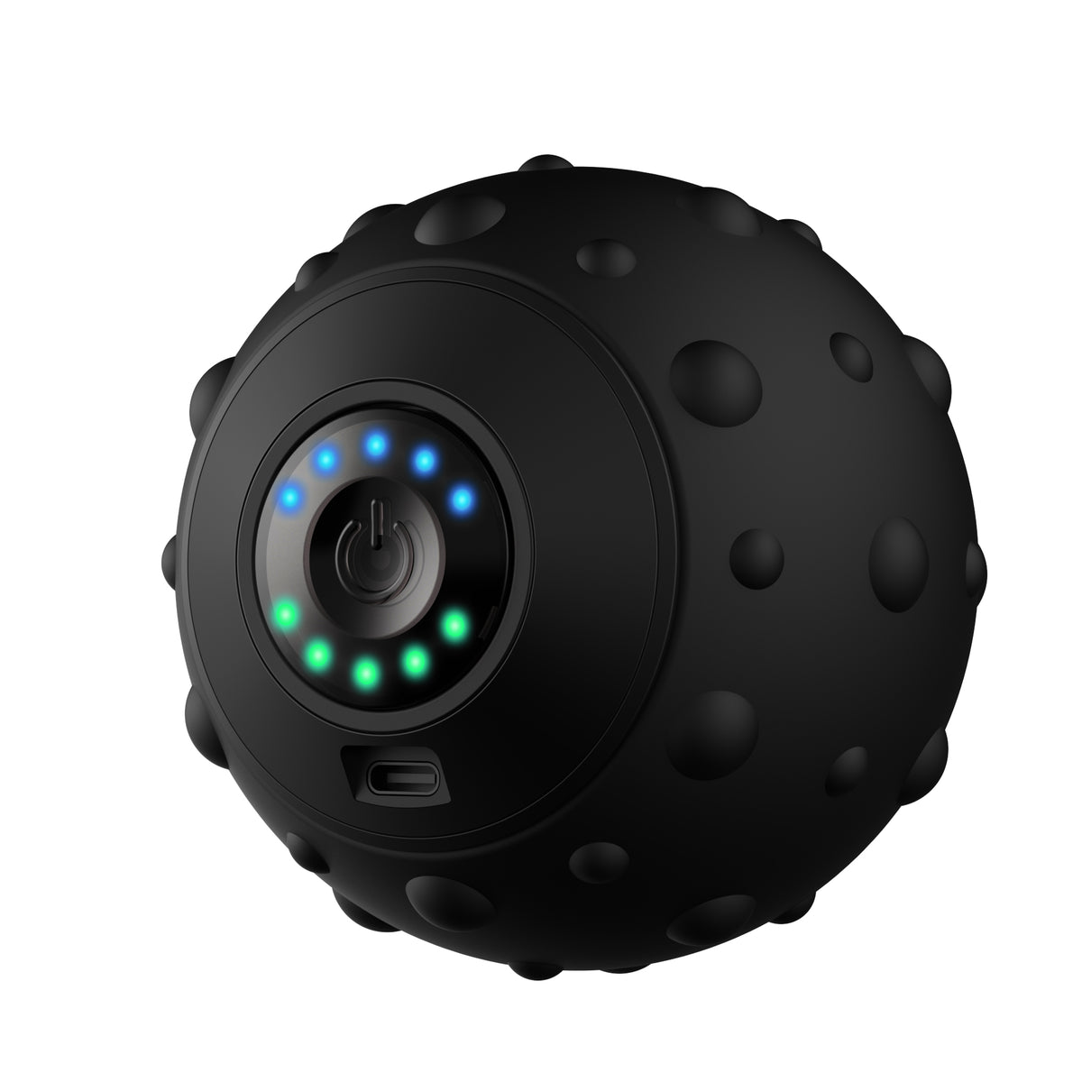 X Ball
