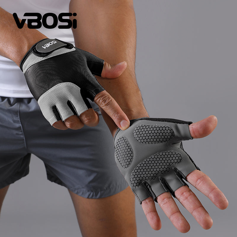 Zentrox ProGrip Training Gloves