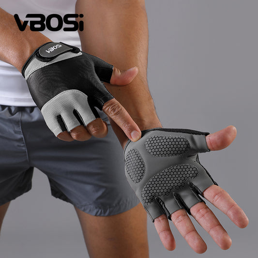 Zentrox ProGrip Training Gloves