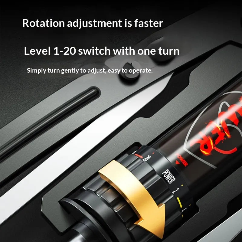Upper-X Trainer+Free Grip X Trainer