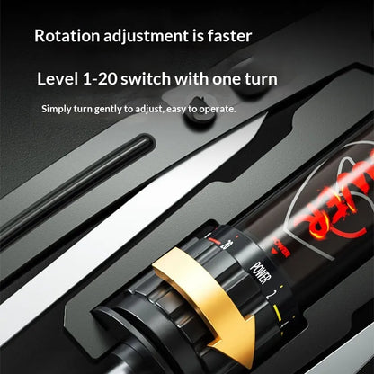 Upper-X Trainer+Free Grip X Trainer