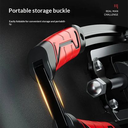 Upper-X Trainer+Free Grip X Trainer
