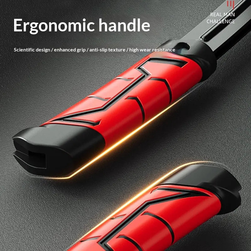 Upper-X Trainer+Free Grip X Trainer