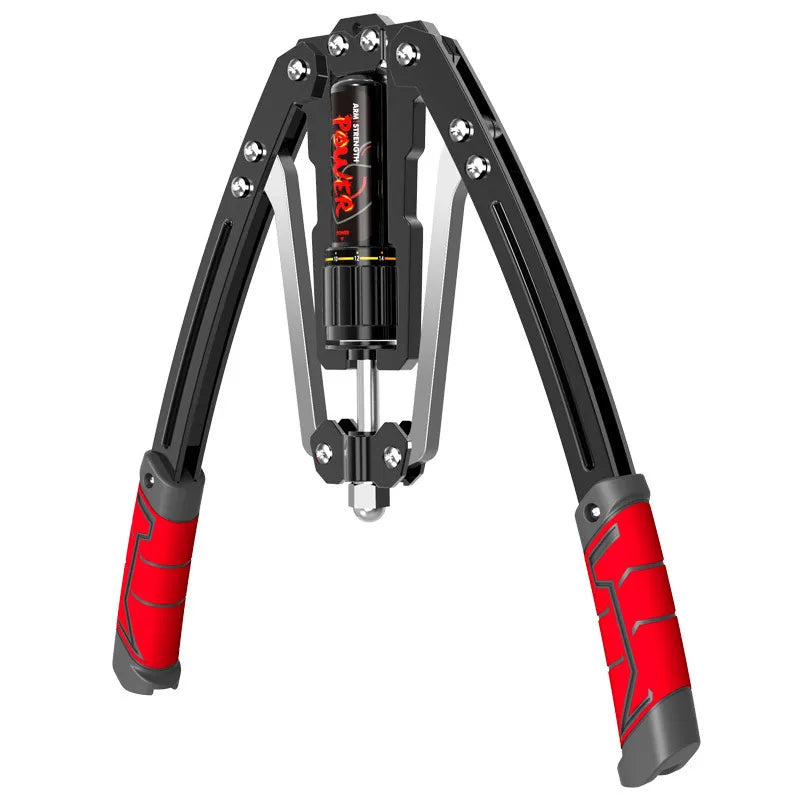 Upper-X Trainer+Free Grip X Trainer
