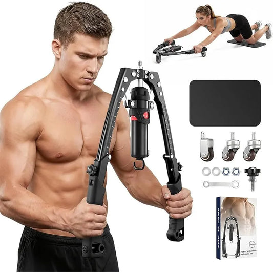 Upper-X Trainer
