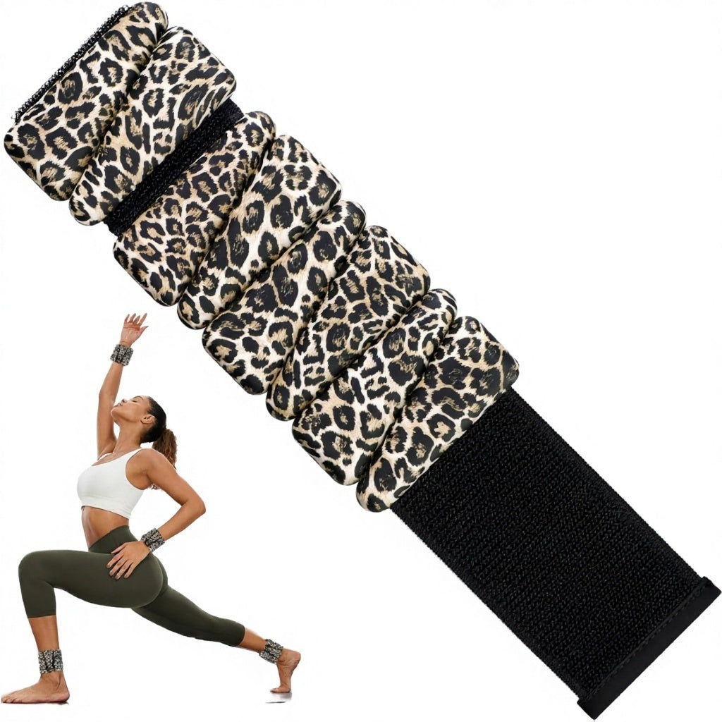 SculptFit Weighted Bangles