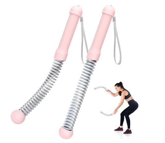 PowerSpring Ropeless Battle Rope Trainer