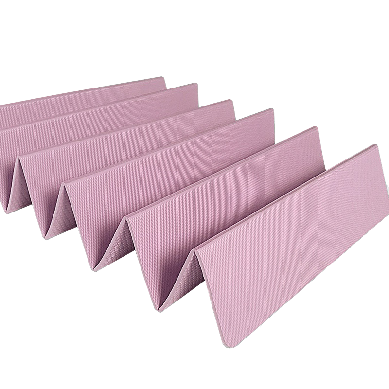 FlexFold Fitness Mat